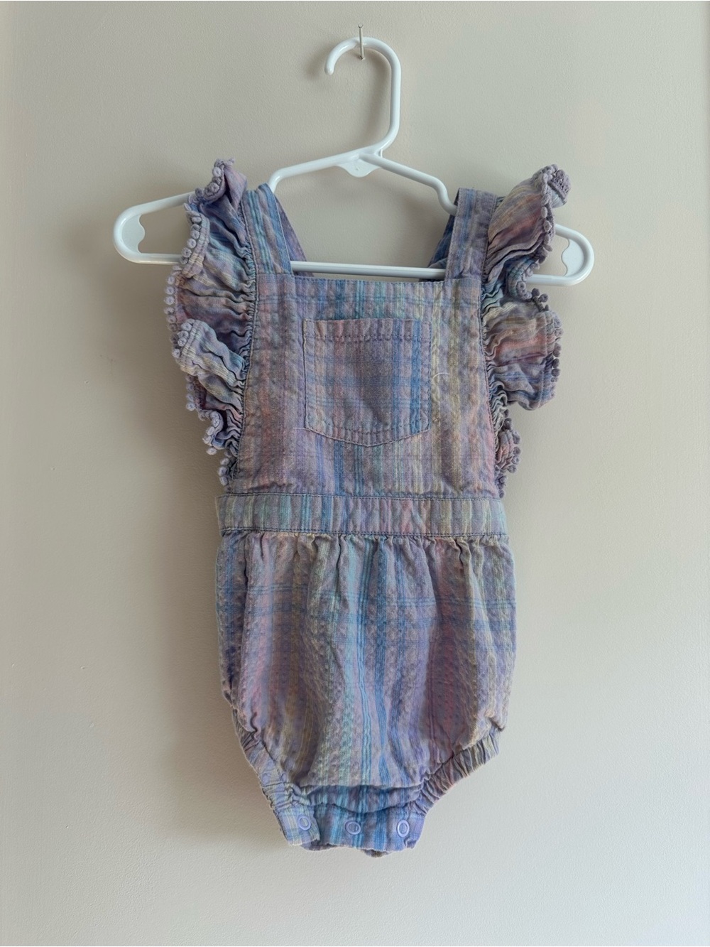 Huxbaby Romper